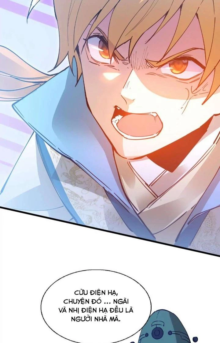 Thất Quốc Ngân Hà Chapter 3 - Trang 2