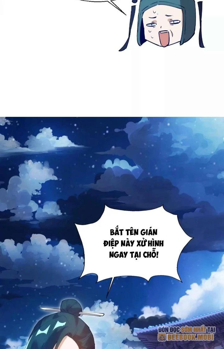 Thất Quốc Ngân Hà Chapter 3 - Trang 2