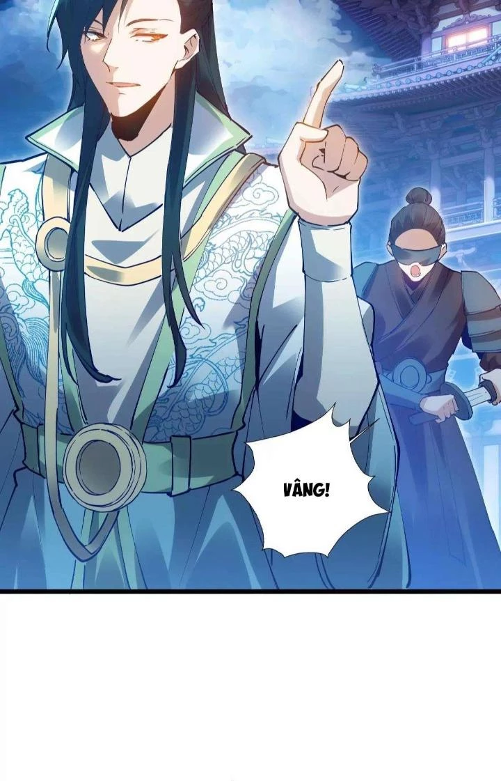 Thất Quốc Ngân Hà Chapter 3 - Trang 2