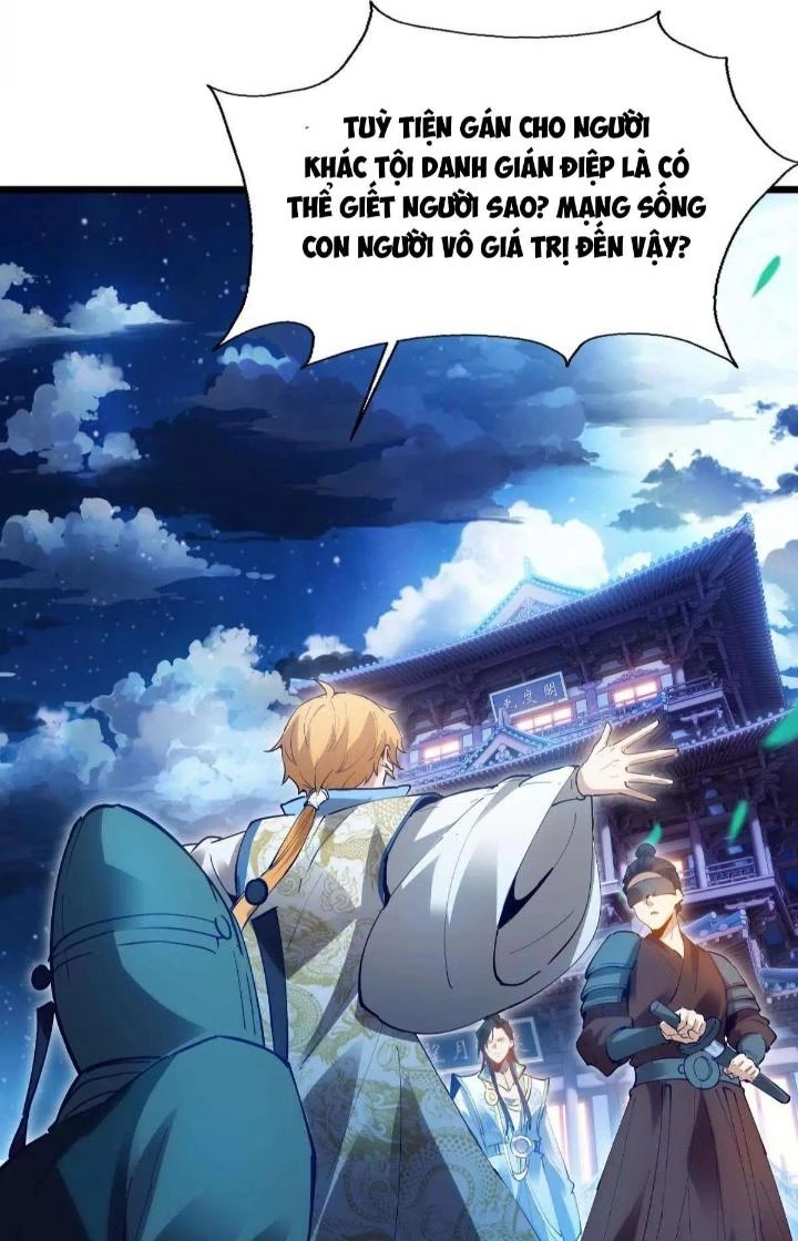 Thất Quốc Ngân Hà Chapter 3 - Trang 2