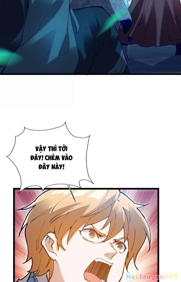 Thất Quốc Ngân Hà Chapter 3 - Trang 2