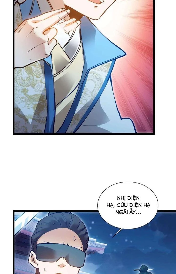 Thất Quốc Ngân Hà Chapter 3 - Trang 2