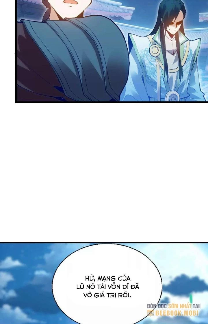 Thất Quốc Ngân Hà Chapter 3 - Trang 2