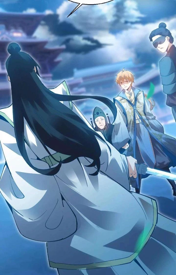 Thất Quốc Ngân Hà Chapter 3 - Trang 2