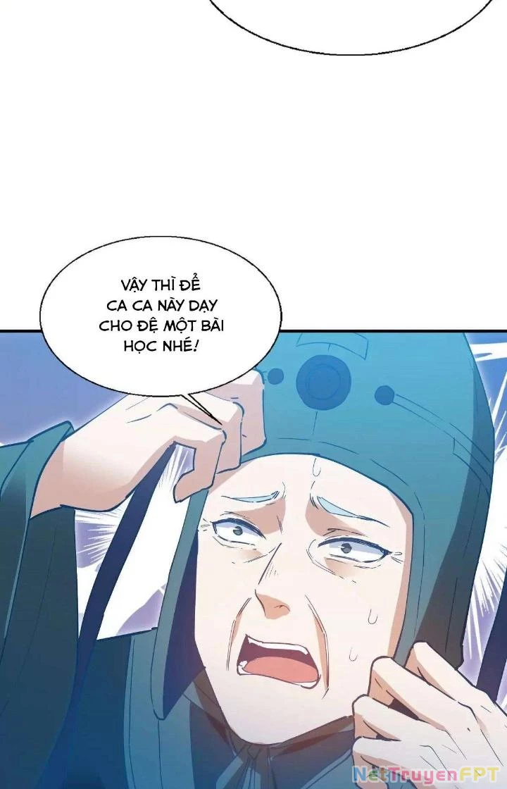 Thất Quốc Ngân Hà Chapter 3 - Trang 2