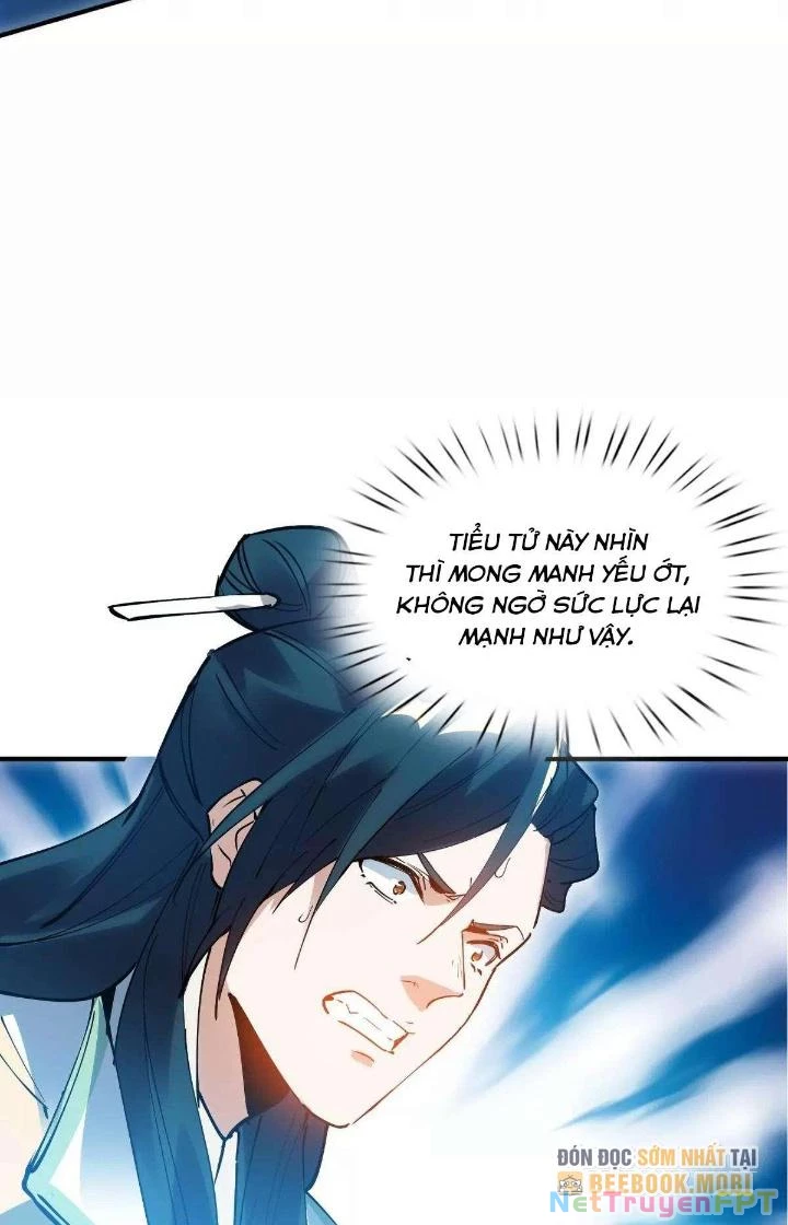 Thất Quốc Ngân Hà Chapter 3 - Trang 2