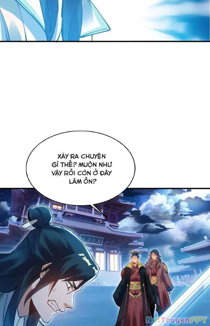 Thất Quốc Ngân Hà Chapter 3 - Trang 2