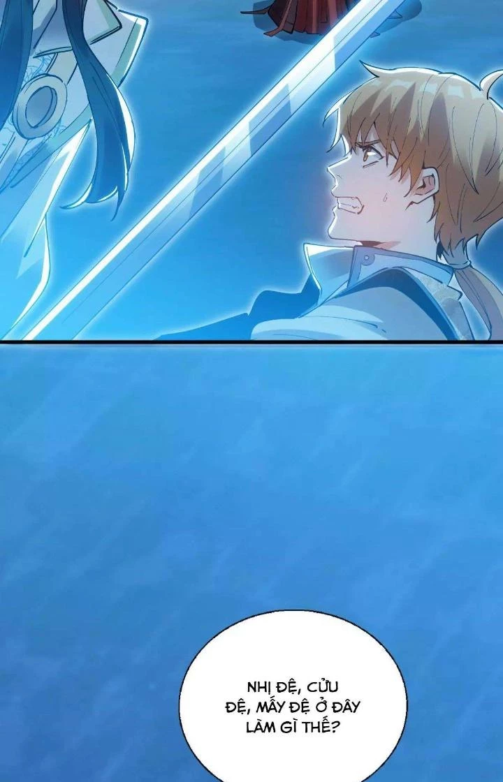 Thất Quốc Ngân Hà Chapter 3 - Trang 2