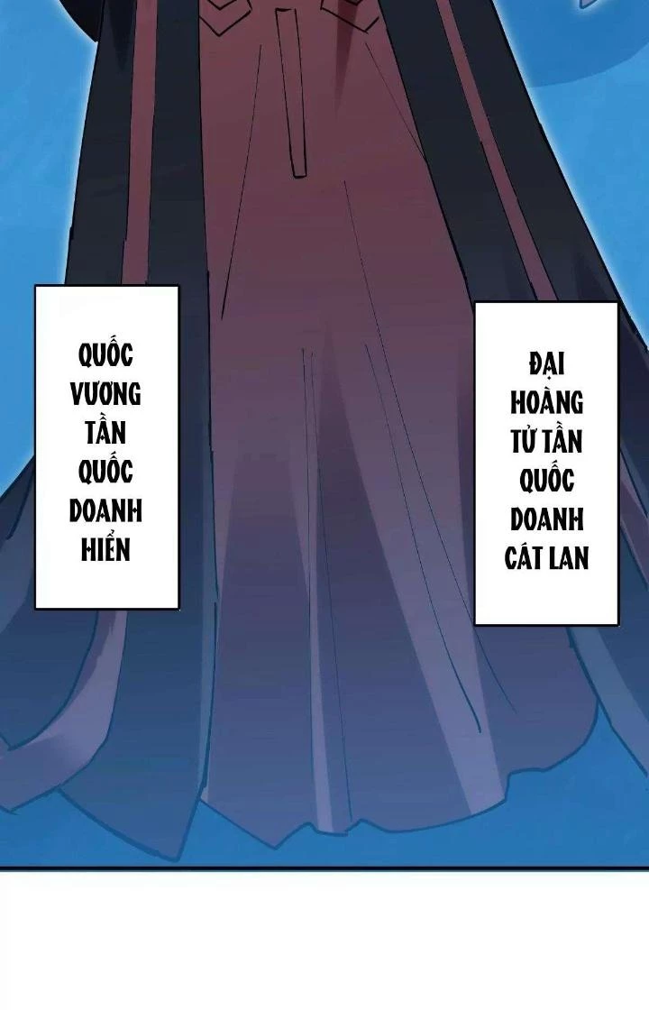 Thất Quốc Ngân Hà Chapter 3 - Trang 2