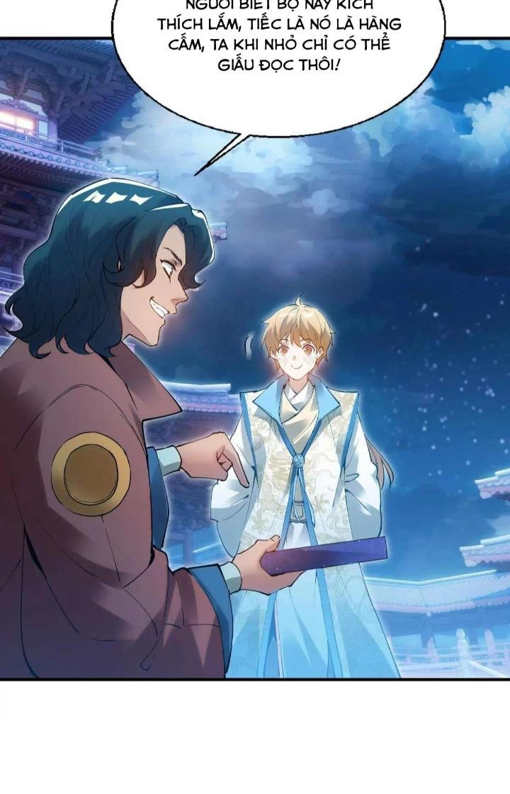 Thất Quốc Ngân Hà Chapter 3 - Trang 2