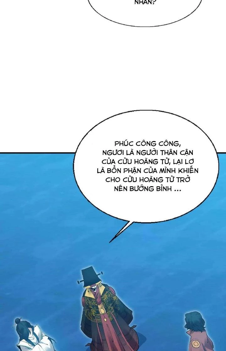 Thất Quốc Ngân Hà Chapter 3 - Trang 2