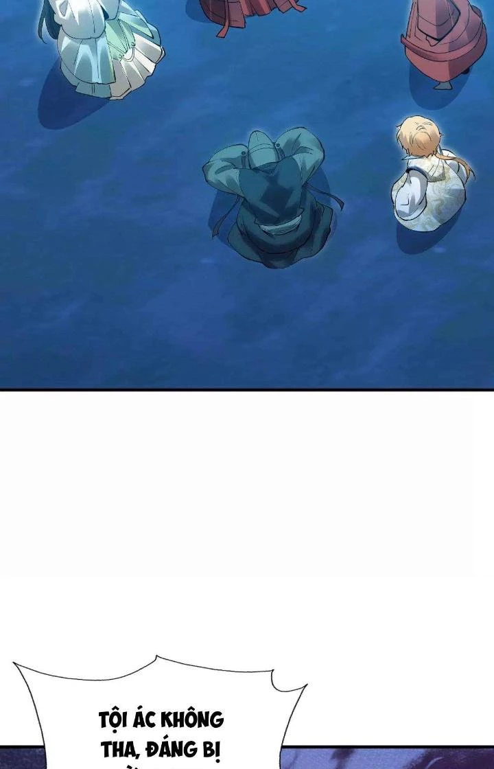 Thất Quốc Ngân Hà Chapter 3 - Trang 2