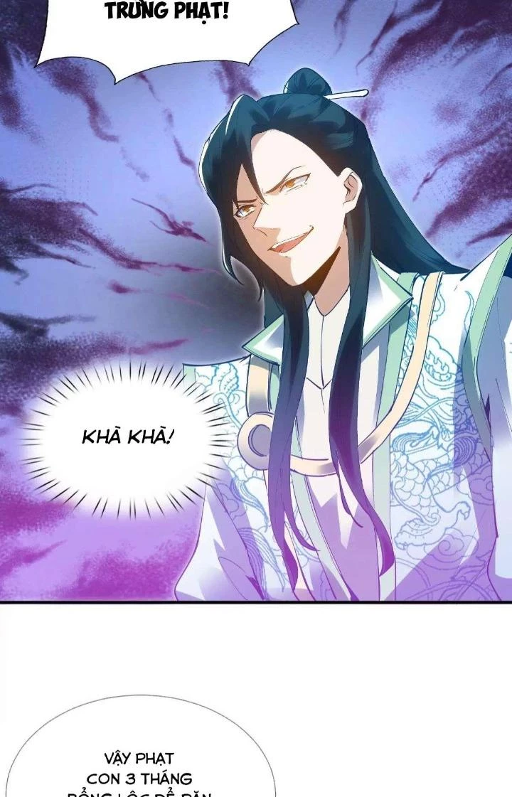 Thất Quốc Ngân Hà Chapter 3 - Trang 2