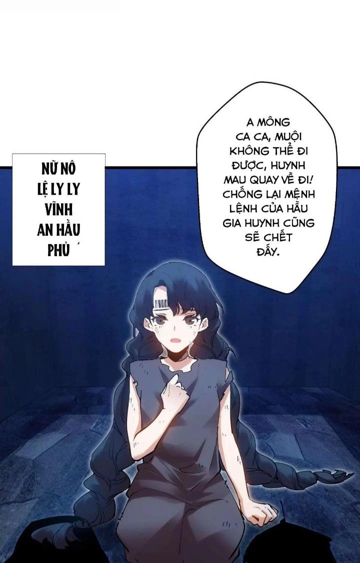 Thất Quốc Ngân Hà Chapter 4 - Trang 2