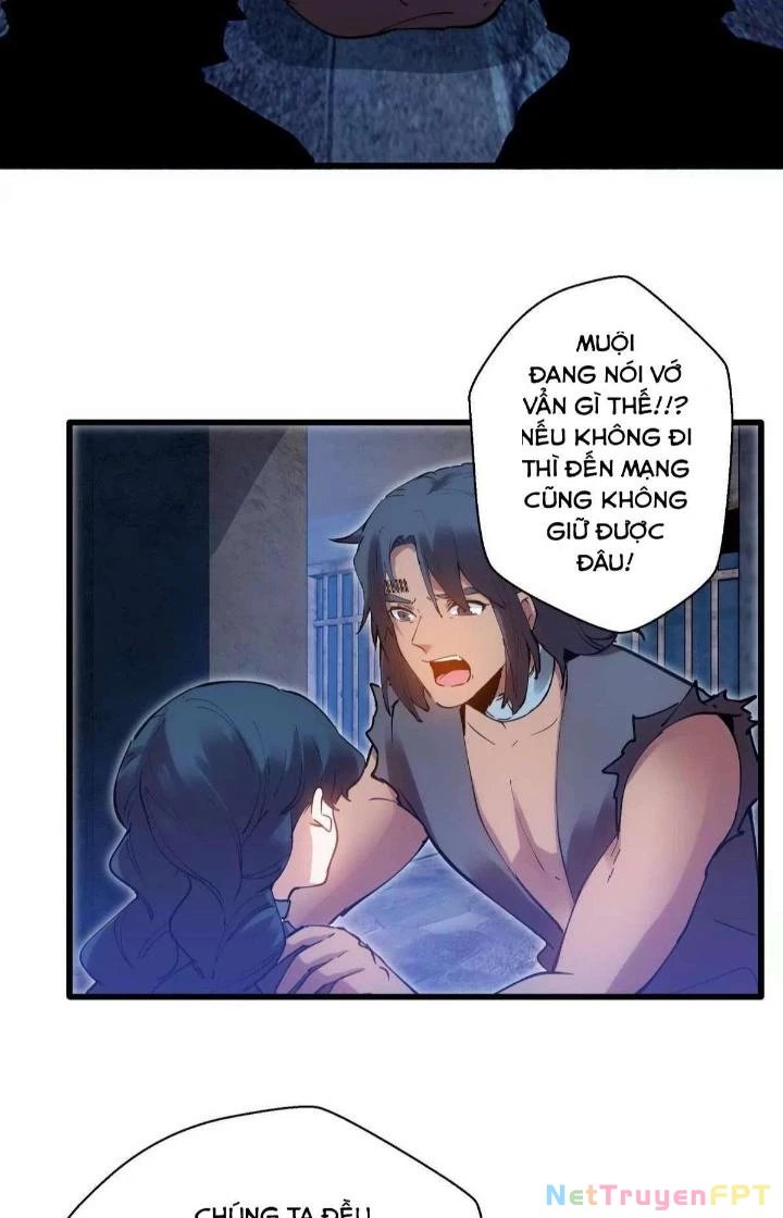 Thất Quốc Ngân Hà Chapter 4 - Trang 2