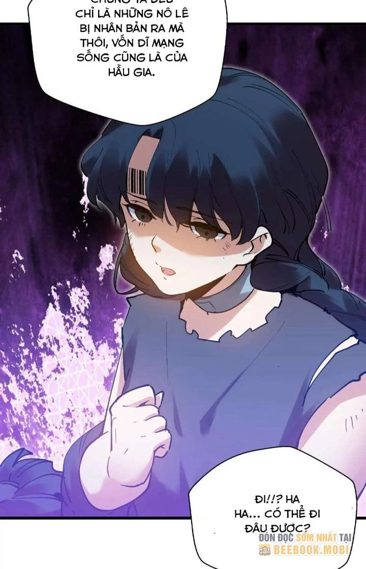 Thất Quốc Ngân Hà Chapter 4 - Trang 2