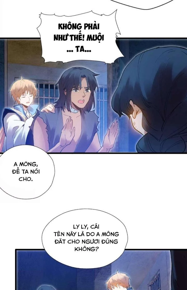 Thất Quốc Ngân Hà Chapter 4 - Trang 2