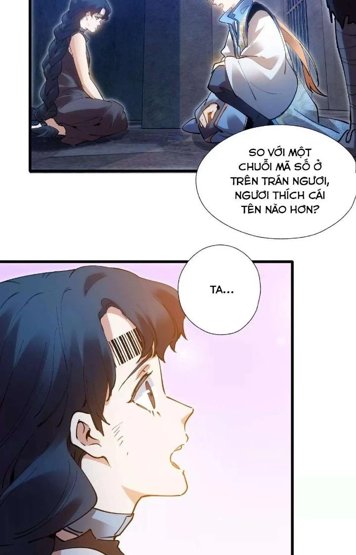 Thất Quốc Ngân Hà Chapter 4 - Trang 2