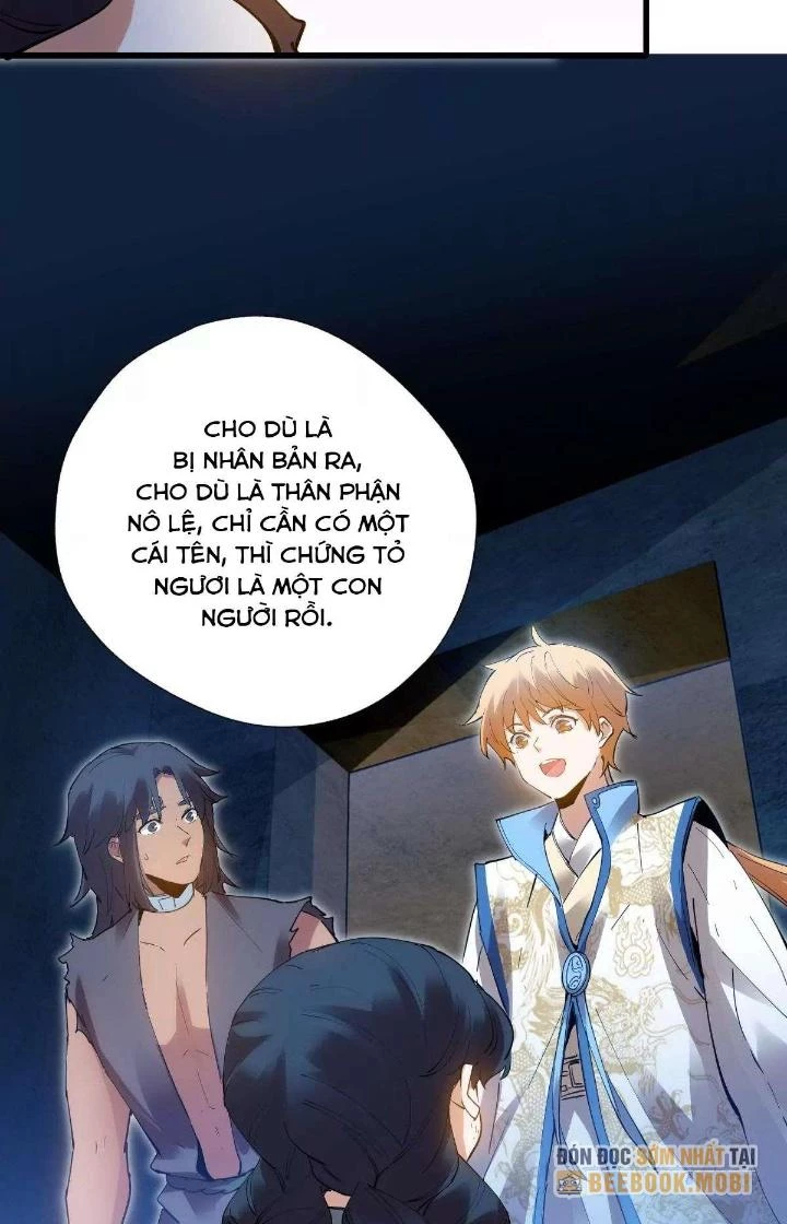 Thất Quốc Ngân Hà Chapter 4 - Trang 2