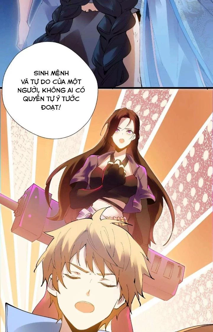 Thất Quốc Ngân Hà Chapter 4 - Trang 2
