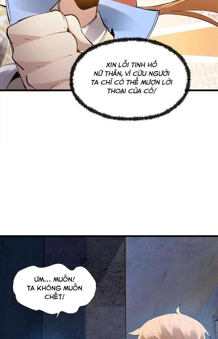 Thất Quốc Ngân Hà Chapter 4 - Trang 2
