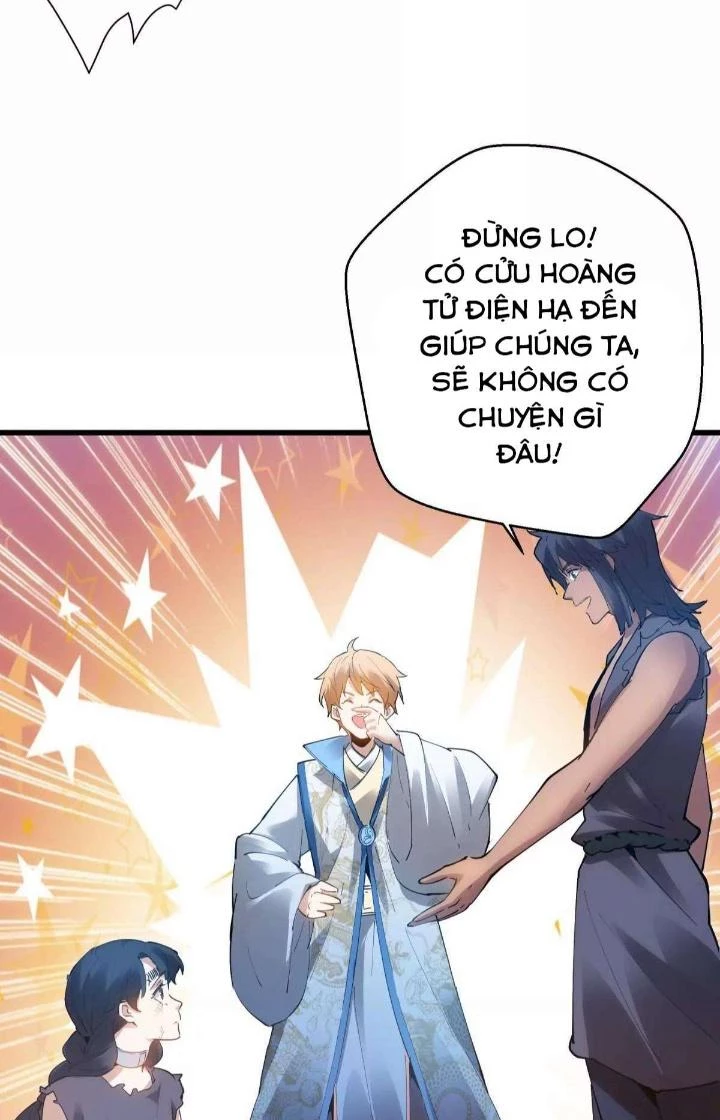 Thất Quốc Ngân Hà Chapter 4 - Trang 2