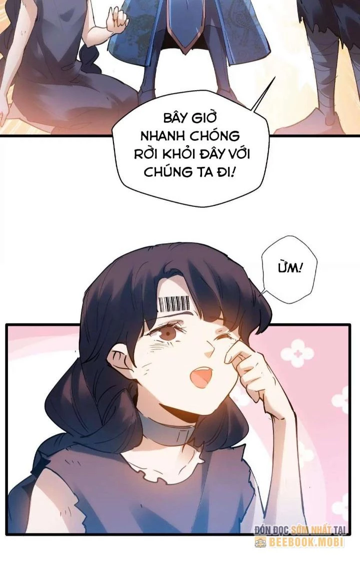 Thất Quốc Ngân Hà Chapter 4 - Trang 2