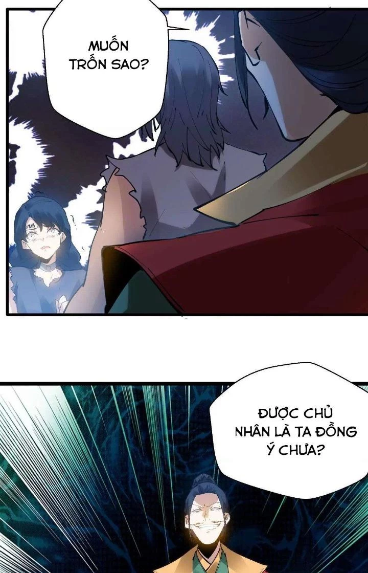 Thất Quốc Ngân Hà Chapter 4 - Trang 2