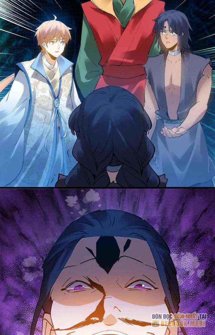 Thất Quốc Ngân Hà Chapter 4 - Trang 2