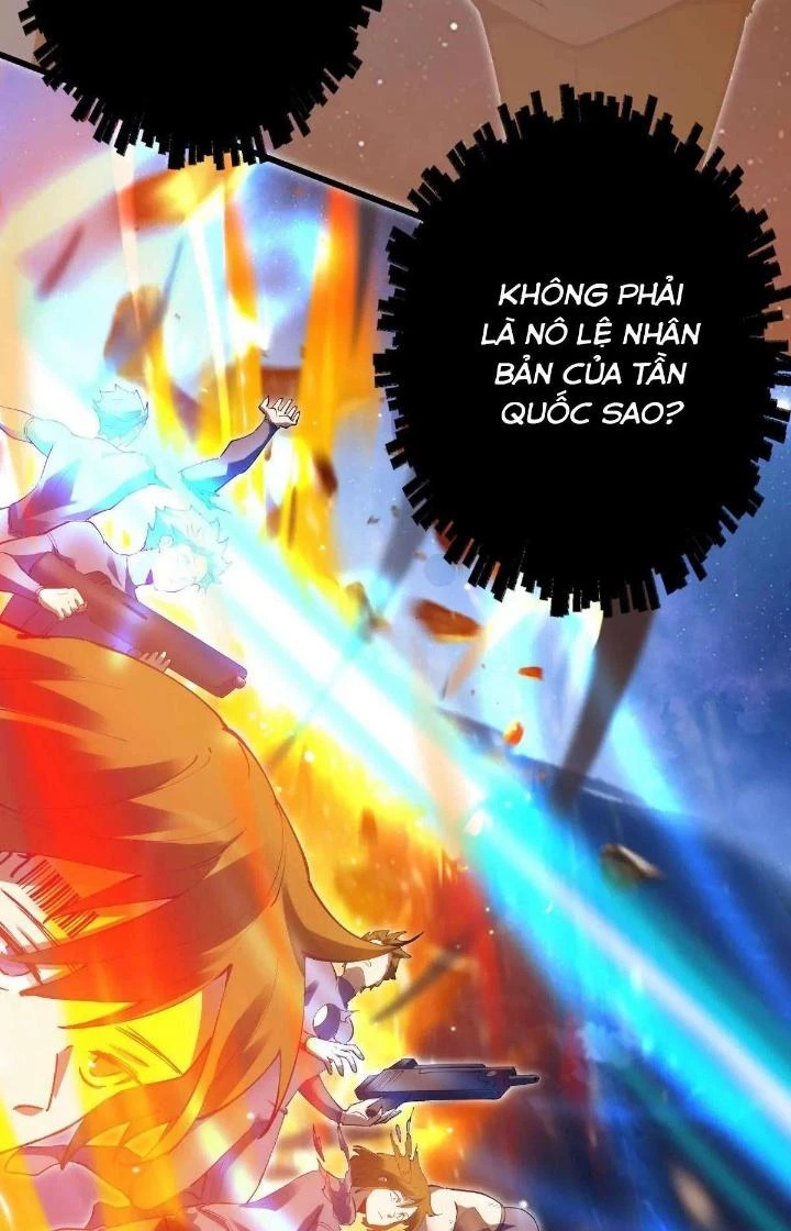 Thất Quốc Ngân Hà Chapter 4 - Trang 2