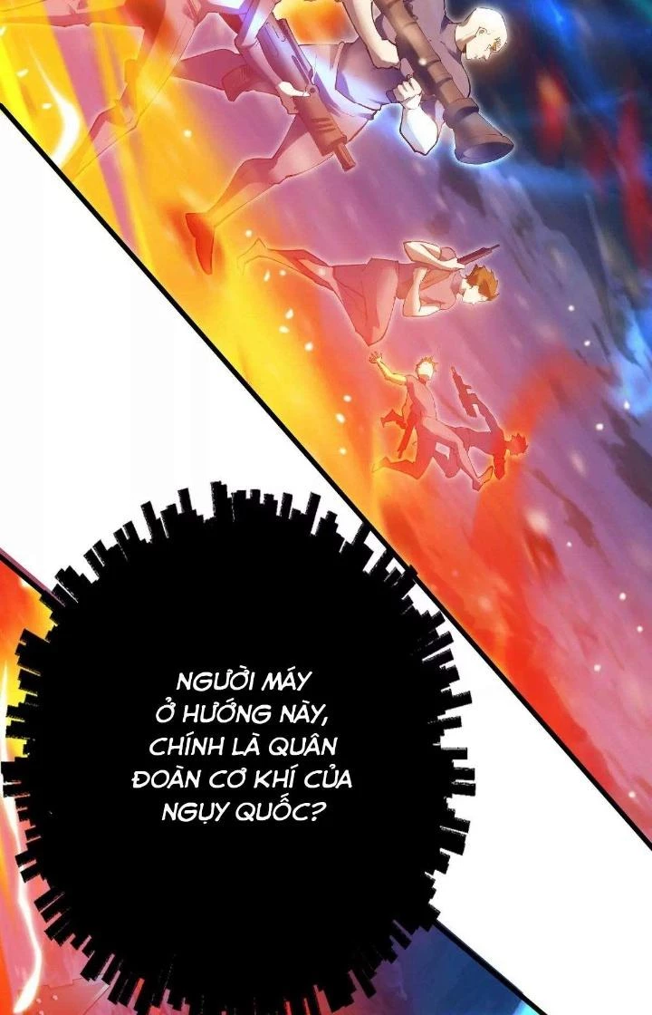 Thất Quốc Ngân Hà Chapter 4 - Trang 2