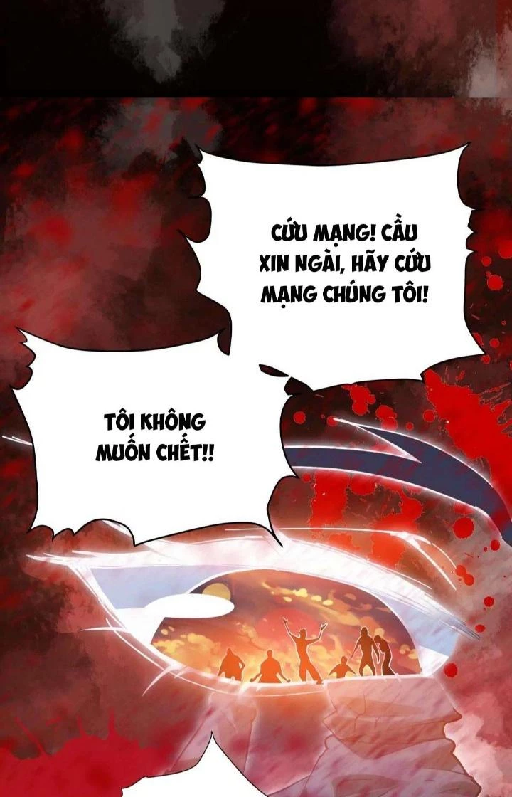 Thất Quốc Ngân Hà Chapter 4 - Trang 2