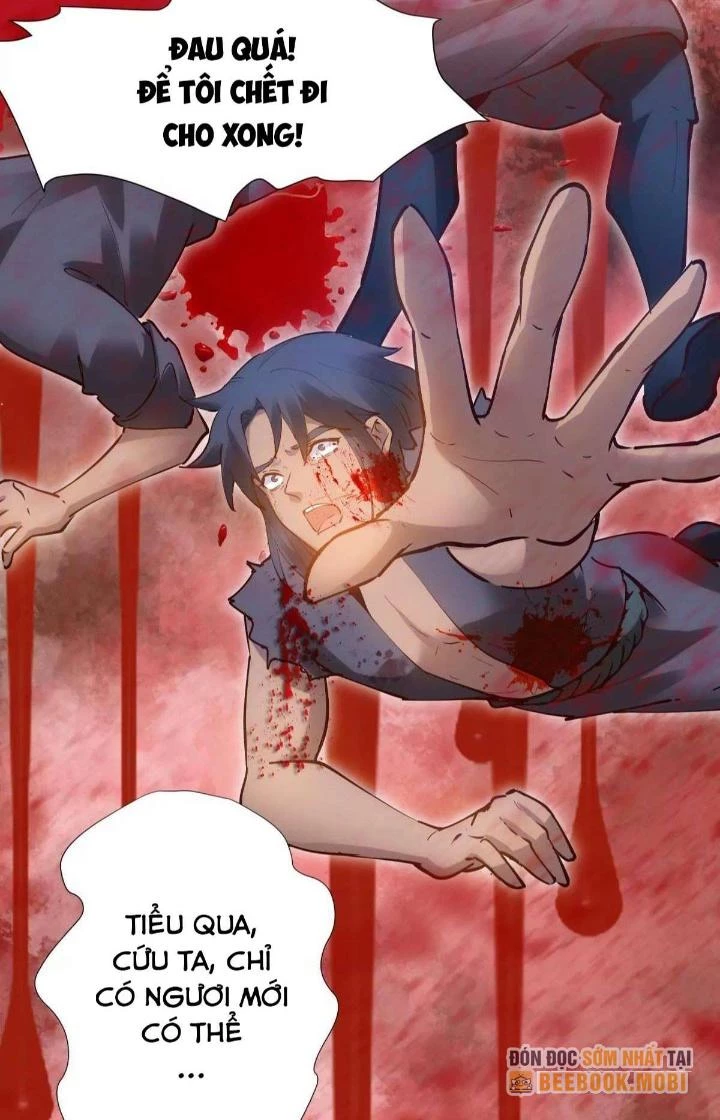 Thất Quốc Ngân Hà Chapter 4 - Trang 2