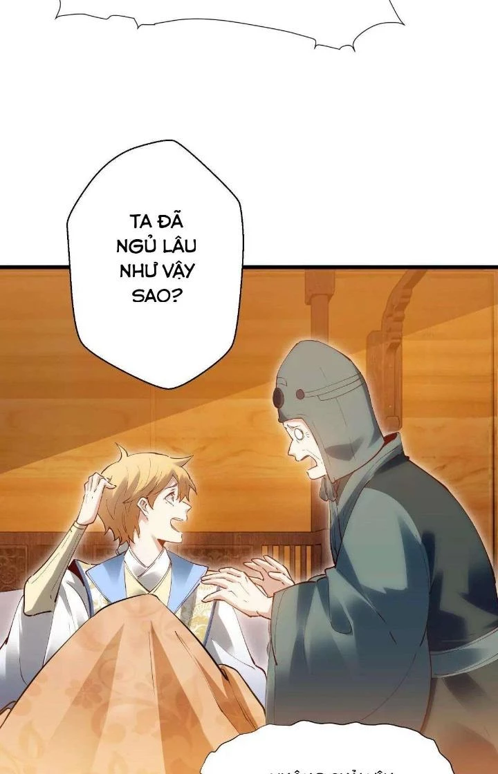 Thất Quốc Ngân Hà Chapter 4 - Trang 2