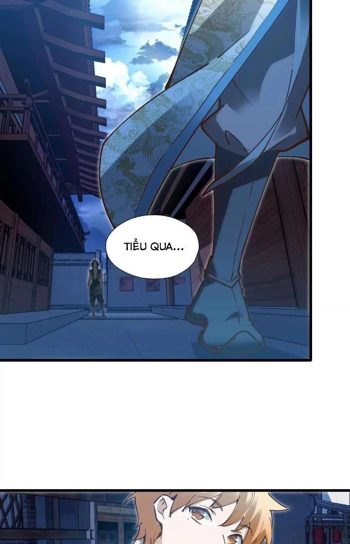 Thất Quốc Ngân Hà Chapter 4 - Trang 2