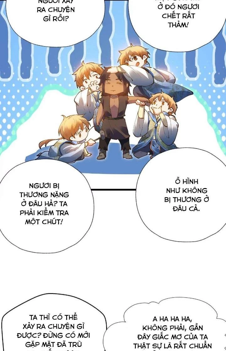 Thất Quốc Ngân Hà Chapter 4 - Trang 2