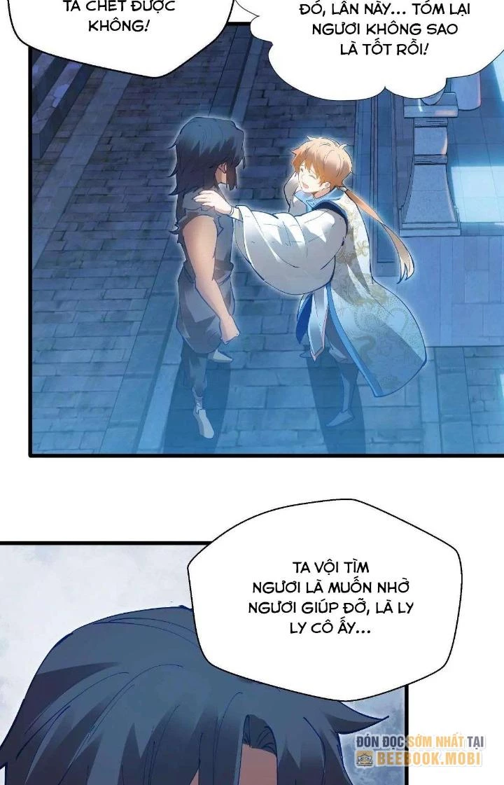 Thất Quốc Ngân Hà Chapter 4 - Trang 2