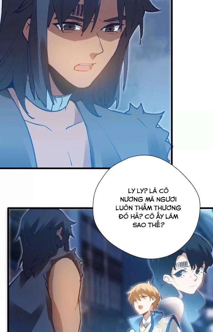 Thất Quốc Ngân Hà Chapter 4 - Trang 2