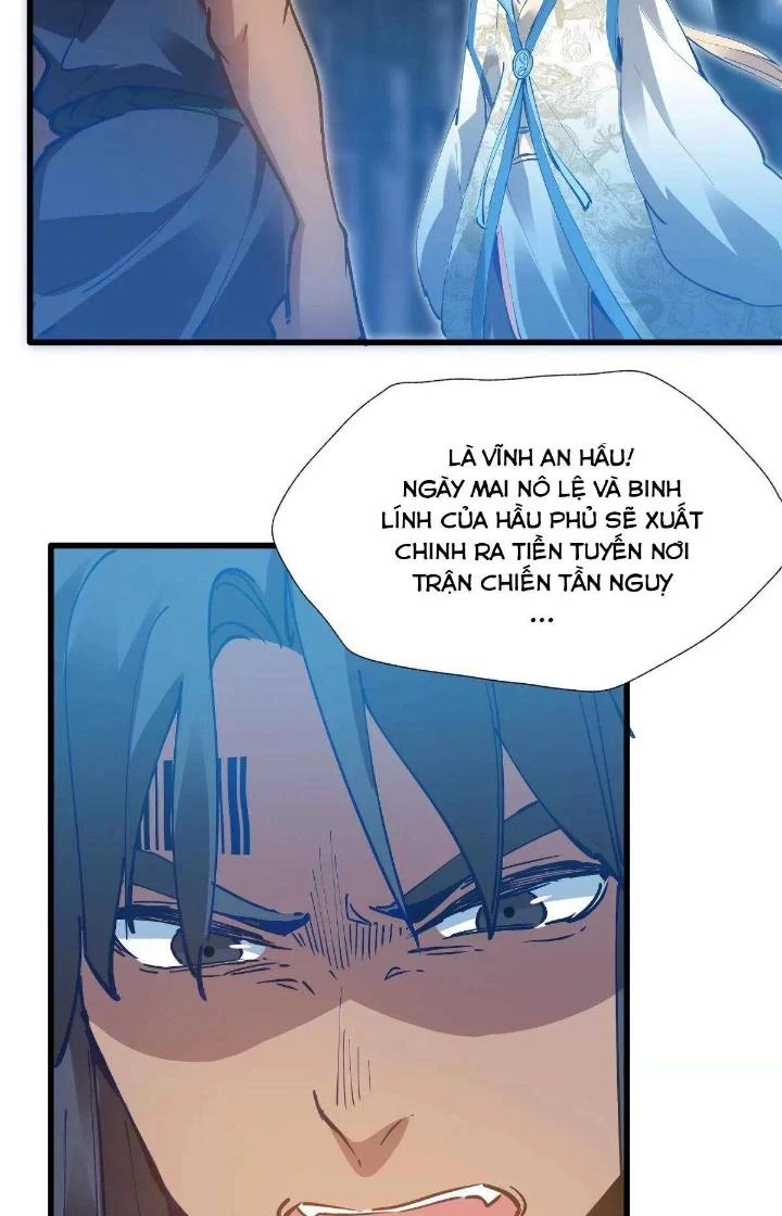 Thất Quốc Ngân Hà Chapter 4 - Trang 2