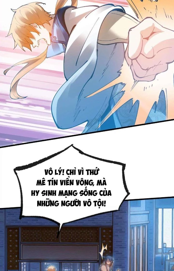 Thất Quốc Ngân Hà Chapter 4 - Trang 2