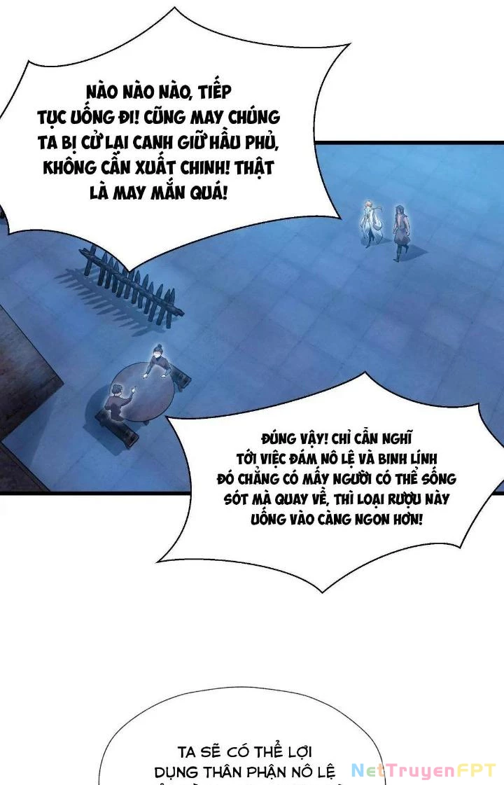Thất Quốc Ngân Hà Chapter 4 - Trang 2