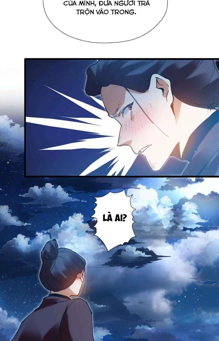 Thất Quốc Ngân Hà Chapter 4 - Trang 2