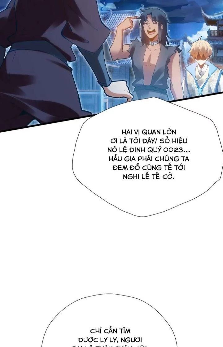 Thất Quốc Ngân Hà Chapter 4 - Trang 2