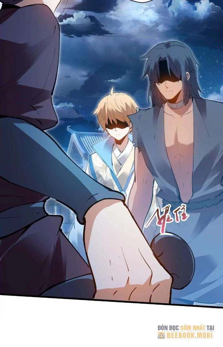 Thất Quốc Ngân Hà Chapter 4 - Trang 2