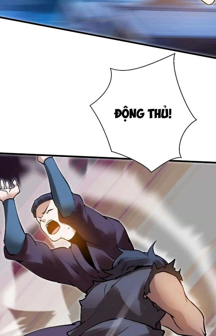Thất Quốc Ngân Hà Chapter 4 - Trang 2
