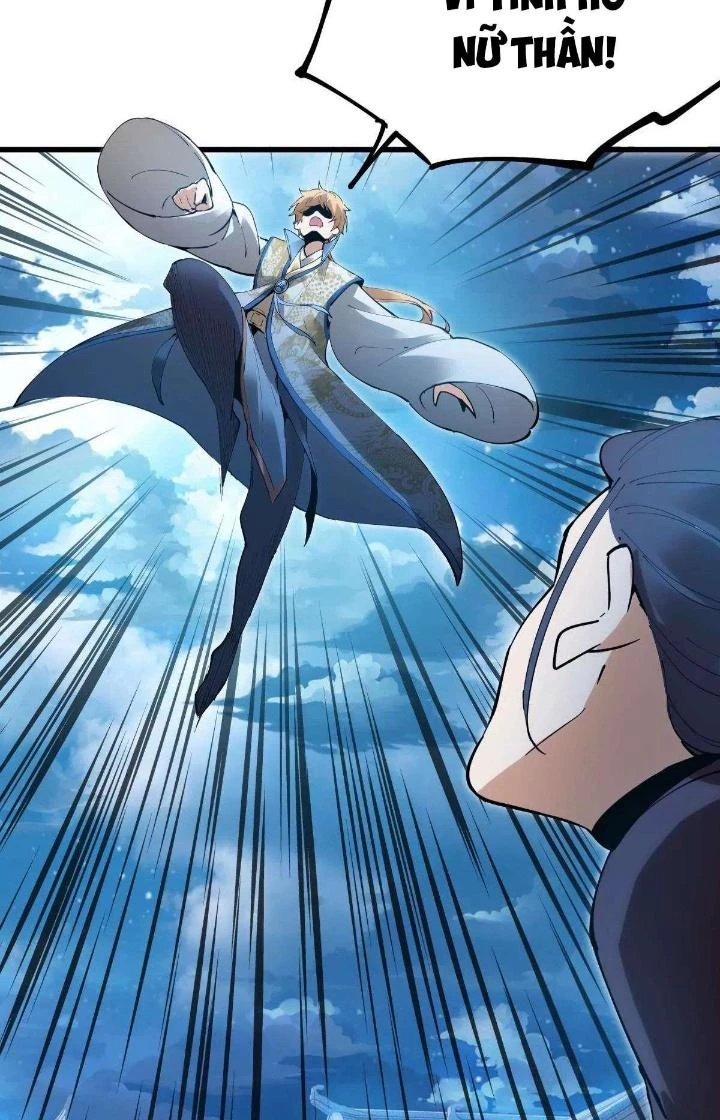 Thất Quốc Ngân Hà Chapter 4 - Trang 2