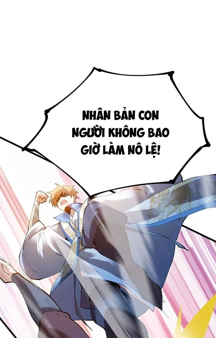 Thất Quốc Ngân Hà Chapter 4 - Trang 2