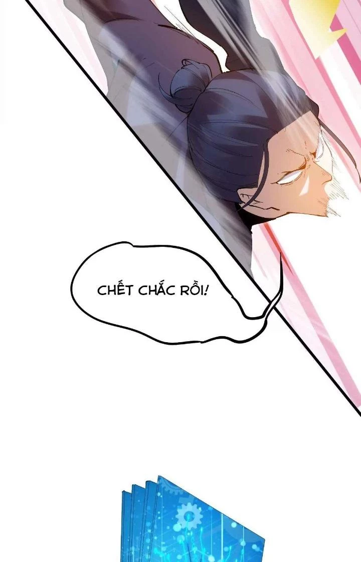 Thất Quốc Ngân Hà Chapter 4 - Trang 2