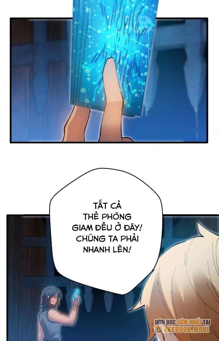 Thất Quốc Ngân Hà Chapter 4 - Trang 2