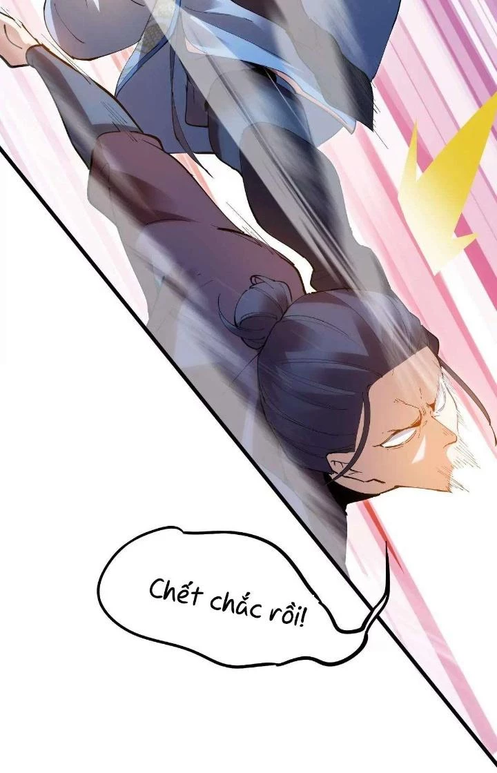 Thất Quốc Ngân Hà Chapter 4 - Trang 2